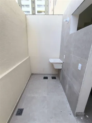 Imagem CASA COM 93.23 m² - MIRIM - PRAIA GRANDE SP
