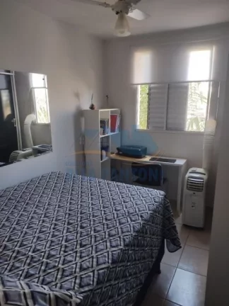 Imagem Apartamento - Ribeirão Preto - Monte Alegre - Região Oeste