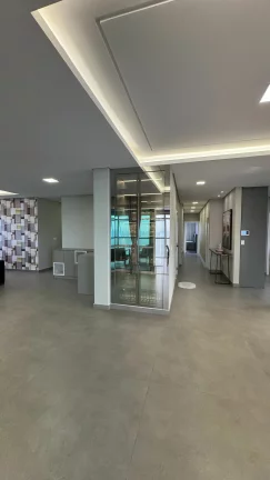 Imagem Apartamento com 5 dormitórios à venda sendo 5 suítes, 306 m² por - R$ 8.980.000,00 - Meia Praia - Itapema/SC