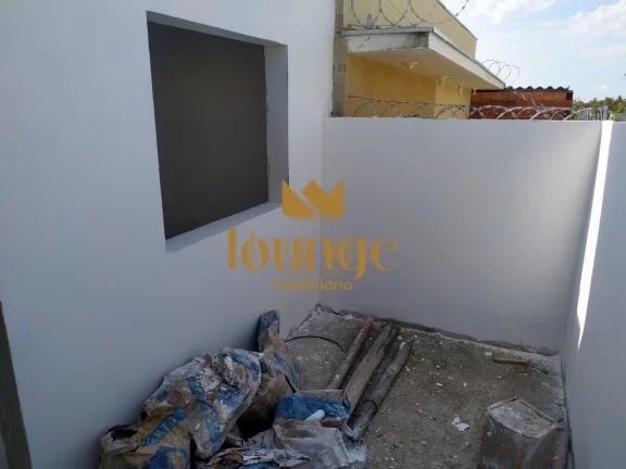 Imagem Casa Geminada em Sorocaba