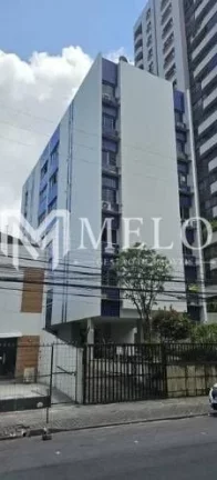 Imagem Oportunidade em 85m², 03qts, 01vaga..
