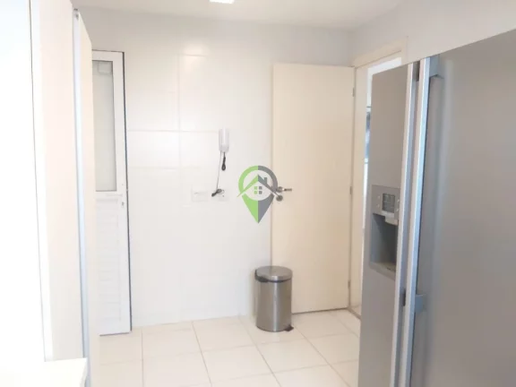 Imagem Lindo apartamento na Praia da Enseada, Canto do Tortuga em Guarujá com vista mar!
