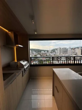 Imagem APARTAMENTO COM 87.21 m² - FORTE - PRAIA GRANDE SP