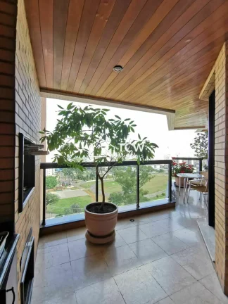 Imagem Apartamento Padrão com 4 dorm no Paraíso