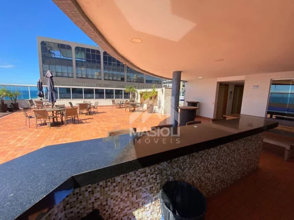 Imagem Apartamento com 2 dormitórios à venda, 80 m² por R$ 1.490.000,00 - Praia da Costa - Vila Velha/ES