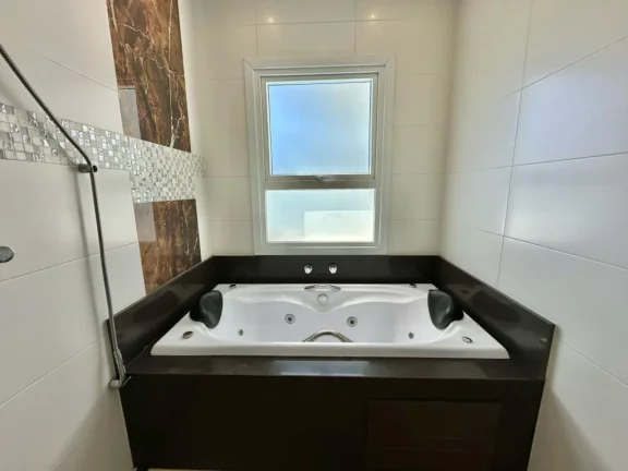 Imagem Casa em Condominio 4 Dormitórios - Bairro Araçá