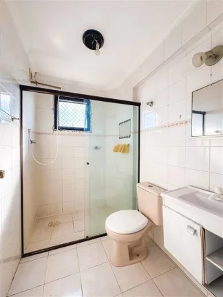 Imagem APARTAMENTO COM 49 m² - TUPI - PRAIA GRANDE SP