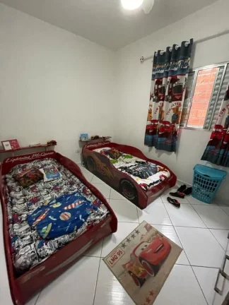 Imagem Sobrado com 3 dormitórios à venda, 162 m² por R$ 650.000,00 - Cidade Cruzeiro do Sul - Suzano/SP