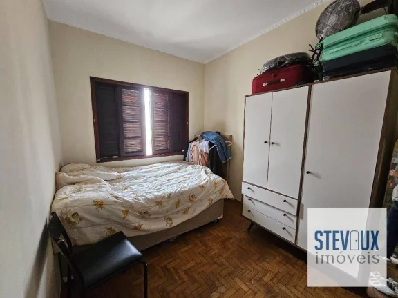 Imagem Sobrado na Vila Nova Conceição próximo a Escola Lourenço Castanho