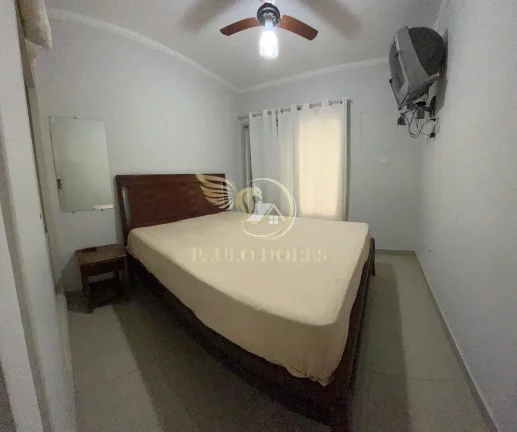 Imagem APARTAMENTO COM 3 DORMITÓRIOS NO ITAGUÁ EM UBATUBA-SP
