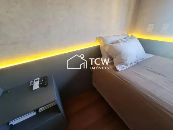Imagem Apartamento à venda no bairro Vila Mariana - São Paulo/SP, Zona Sul