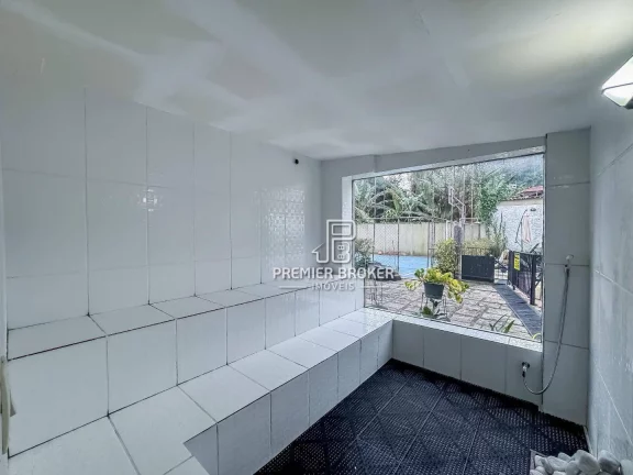 Imagem Casa à venda, 123 m² por R$ 690.000,00 - Alto - Teresópolis/RJ