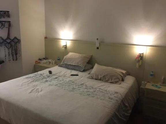 Imagem Casa no Res. Alpha 11 - 408m²