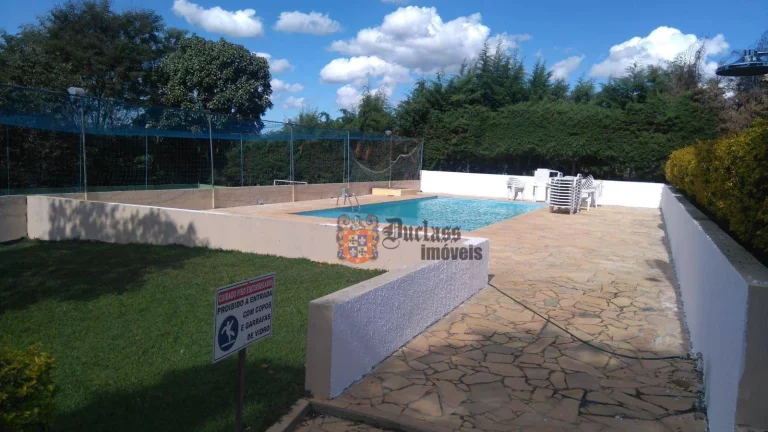 Imagem Lindo Sobrado em Joanópolis - Condomínio na Beira da Represa