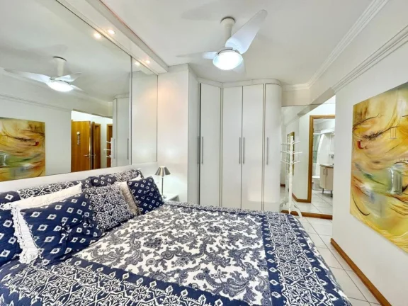 Imagem Apartamento 4 Dormitórios - Bairro Navegantes