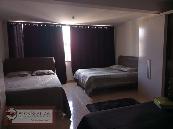 Imagem Compre ou Alugue Casa em Jd Lucélia - São Paulo