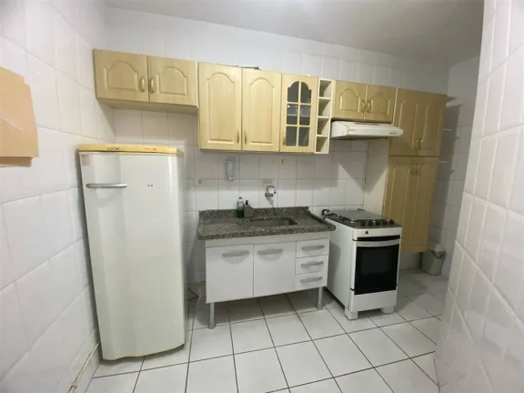 Imagem APARTAMENTO COM 62 m² - AVIAÇÃO - PRAIA GRANDE SP