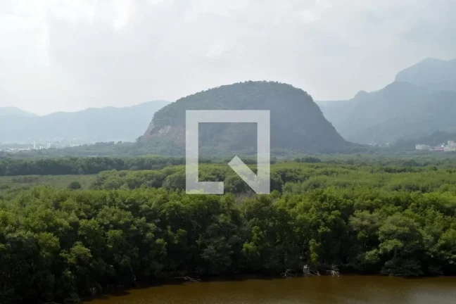 Imagem Apartamento à Venda - Barra da Tijuca, 4 Quartos, 192 m2
