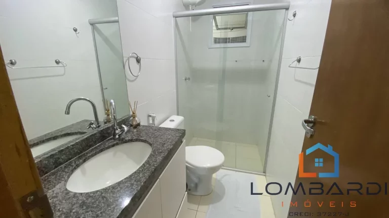 Imagem Apartamento à venda no Itaguá