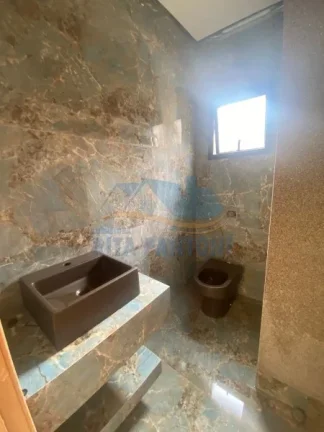 Imagem Casa - São José do Rio Preto - Residencial Maria Julia