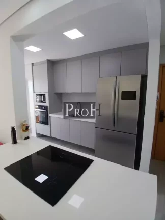 Imagem Apartamento com 3 Quartos à Venda, 84 m² em Vila Gonçalves - São Bernardo Do Campo