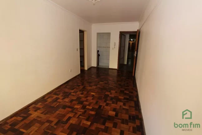 Imagem Apartamento 1 dorm. para aluguel, Centro Histórico, Porto Alegre/RS. - AP2617