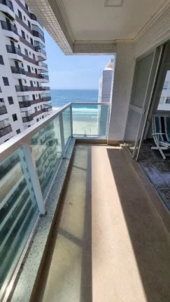 Imagem ÓTIMO APTO 30 METROS DA PRAIA DE ASTÚRIAS, 3 SUÍTE, 2 VAGA DE GARAGEM