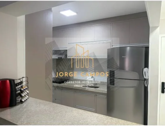 Imagem AP-25273 - APARTAMENTO 3 DORM À VENDA NO PARQUE INDUSTRIAL EM SJCAMPOS/SP