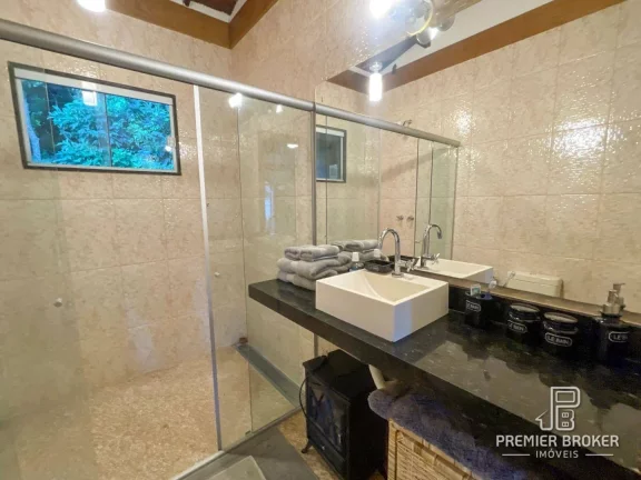 Imagem Sítio à venda, 80000 m² por R$ 1.600.000,00 - Vargem Grande - Teresópolis/RJ