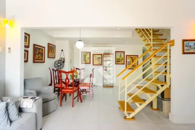Imagem Apartamento à Venda - Recreio, 4 Quartos, 320 m2