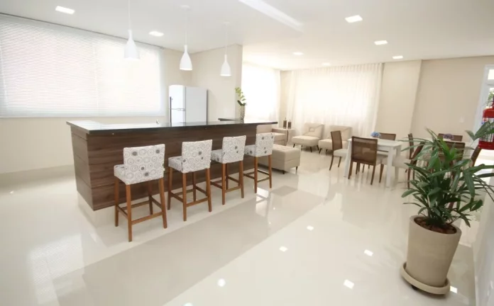 Imagem Apartamento para Venda em São Caetano do Sul / SP no bairro Santa Paula