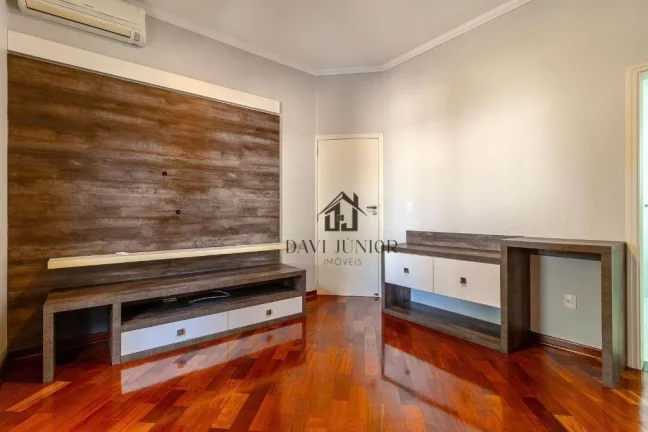 Imagem Casa à venda, 310 m² por R$ 2.500.000,00 - Condomínio Tivoli - Sorocaba/SP