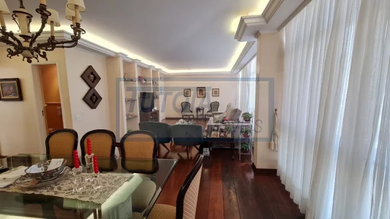 Imagem APARTAMENTO À VENDA NO PARAÍSO, SÃO PAULO