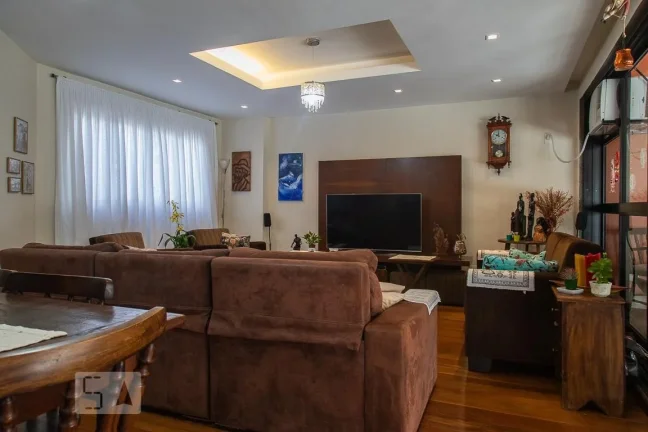 Imagem Apartamento à Venda - Recreio, 3 Quartos, 372 m2