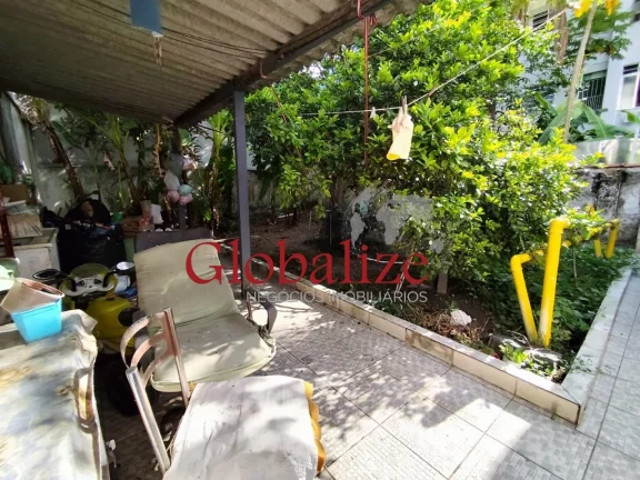 Imagem Casa, 3 Dormitórios, 2 sala 1 Área de serviço, 2 Banheiros, 6 vagas de Garagem - Vila Belmiro R$ 2.000.000,00