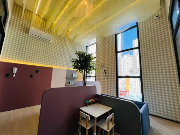 Imagem Apartamento com 3 suítes e 3 vagas de garagem em Balneário Camboriú/Sc