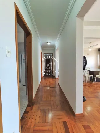 Imagem Apartamento a Venda no bairro Centro - Ribeirão Preto, SP