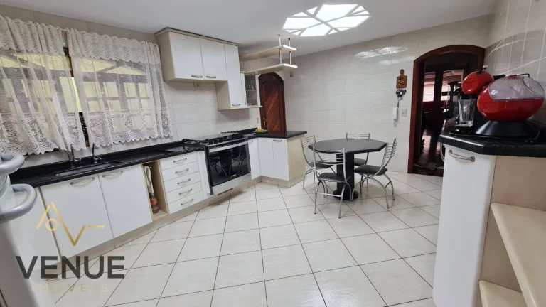 Imagem Sobrado à venda, 300 m² por R$ 1.379.000,00 - Vila Costa Melo - São Paulo/SP