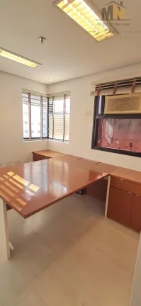 Imagem SALA COMERCIAL em SÃO PAULO - SP, ITAIM BIBI