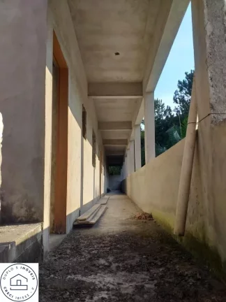 Imagem 10 casas / Imóvel para Renda em São Paulo / Zona sul / Jardim Herplin / localizado na Av prof hermogenes filho / a 15 minutos do terminal varginha.