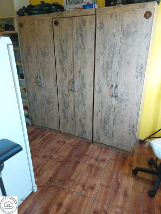 Imagem Imóvel para renda, contendo 08 casas no terreno, Localizado no Jardim Capela / Depois do Jardim Ângela.