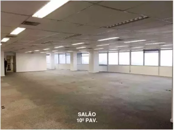 Imagem CENTRO - RUA DO PASSEIO - ALUGO MARAVILHOSO ESPAÇO COMERCIAL, COM 1.258M² DUPLEX,