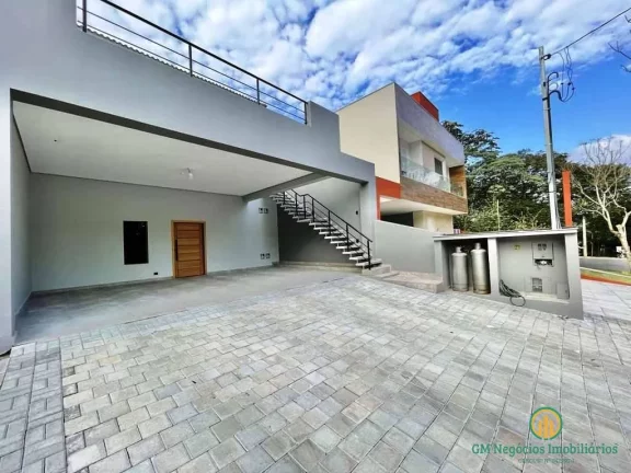 Imagem Reserva do Vianna - Nova! Térrea, 3 sts, piscina e elevador na garagem!