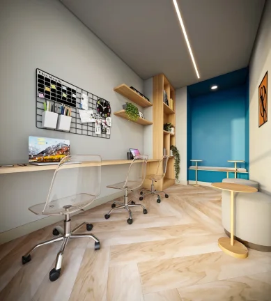 Imagem APARTAMENTO RESIDENCIAL em São Paulo - SP, Barra Funda