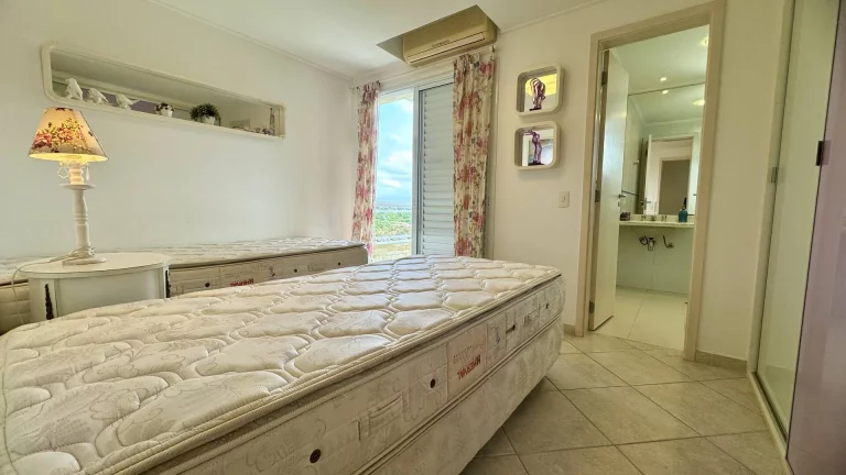 Imagem *Cobertura Penthouse à Venda no Módulo 7 da Riviera de São Lourenço*