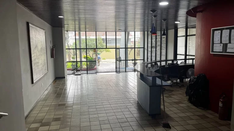 Imagem Sala comercial no coracao do renascença