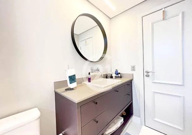 Imagem Vila Nova Conceição, 3 suítes, 226m²