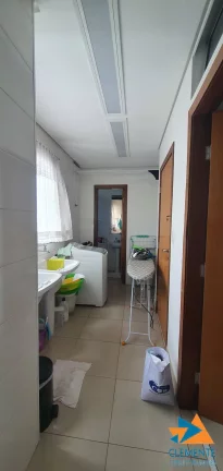 Imagem APTO. 04 QTOS. 02 SUITES E 02 SEMI-SUITES B. STO. AGOSTINHO/LOURDES BH. MG