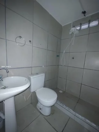 Imagem Apartamento para Venda em Recife, Iputinga, 3 dormitórios, 1 suíte, 1 banheiro, 1 vaga