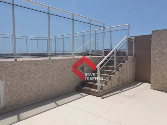 Imagem Apartamento à venda, 222 m² por R$ 2.520.000,00 - Meireles - Fortaleza/CE